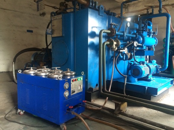 Will the ultra-high pressure of the oil filter shorten the service life of the filter element?-News-Shenzhen Wonpro Technology Co., Ltd.