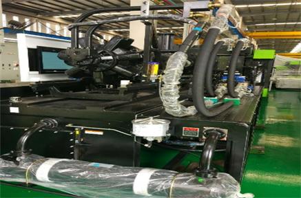 How to maintain the main parts of the oil filter?