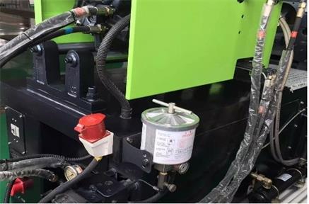 What are the precautions for the installation of hydraulic filter?
