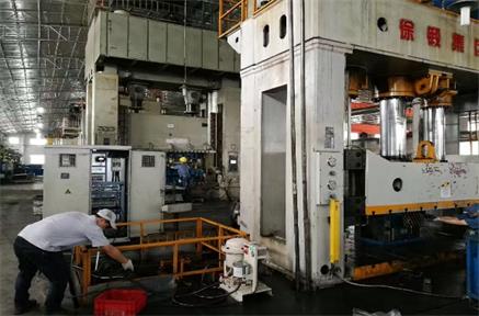 Requirements of oil filter on working environment