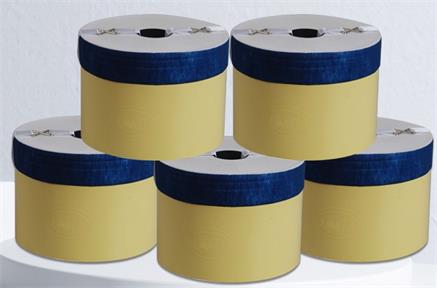 Definition of hydraulic filter filtration accuracy