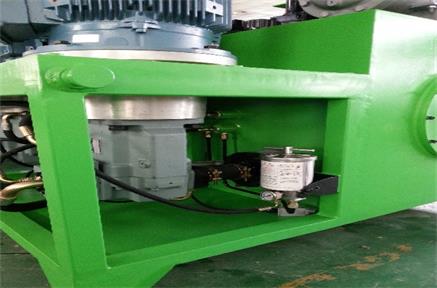 How to strengthen the filtering effect of hydraulic filter