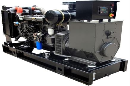 Influence of system pollution on hydraulic system