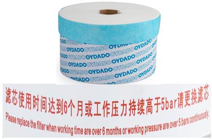 Function and Usage of Hydraulic Oil Filter Element