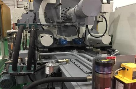 The function of the return oil filter in hydraulic filters