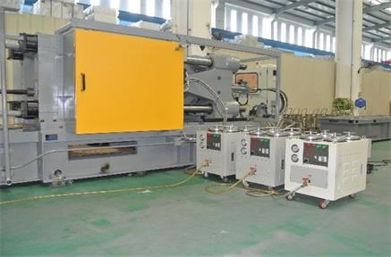How to solve hydraulic oil overheating?