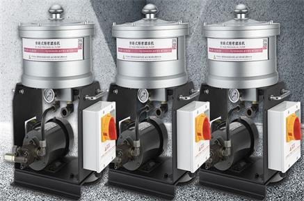 What are the reasons why the oil filter cannot meet the standards for filtration? Shenzhen Wonpro Technology