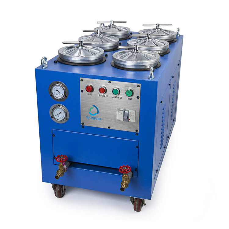 ​According to the latest report, a new type of filtration equipment called precision oil filters is receiving increasing attention