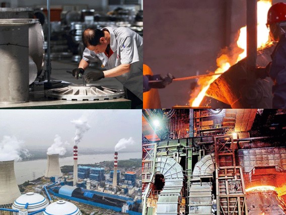 Precision oil filter is an efficient and high-precision filtering equipment that can be widely used in the following fields: