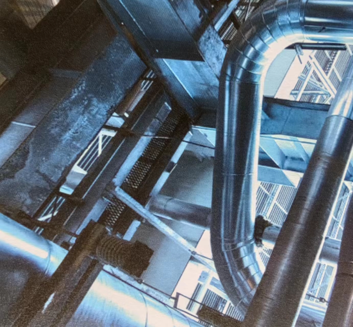 What is hydraulic transmission?